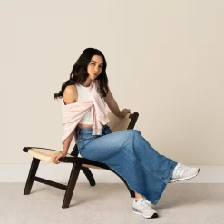 Discount New Balance Women's , WL574 Sneaker Nimbus Cloud/White