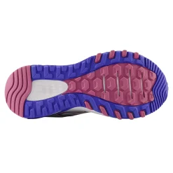 Best New Balance Women's , WT410V8 Trail Running Shoe Grey Blue