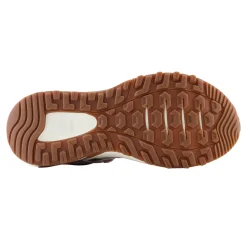 Sale New Balance Women's , WT410V8 Trail Running Shoe Licorice/Rosewood/Sea Salt