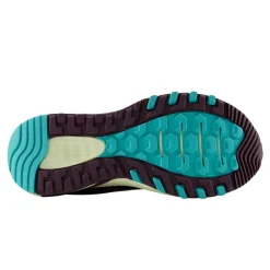 Sale New Balance Women's , WT410V8 Trail Running Shoe Fuchsia Purple/Black/Ambient Light