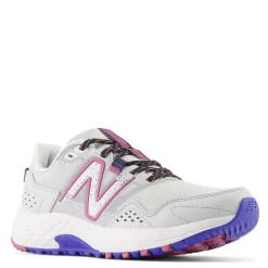 Women's , WT410V8 Trail Running Shoe-New Balance
