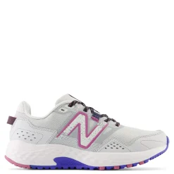 Women's , WT410V8 Trail Running Shoe-New Balance