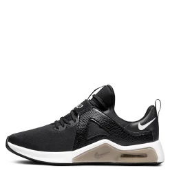 Hot Nike Women's , Air Max Bella Tr 5 Training Sneaker Black/White/Grey
