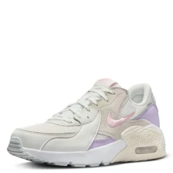Outlet Nike Women's , Air Max Excee Sneaker Sail/Summit White-Lilac Bloom