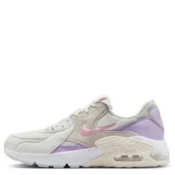 Outlet Nike Women's , Air Max Excee Sneaker Sail/Summit White-Lilac Bloom