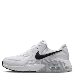 Clearance Nike Women's , Air Max Excee Sneaker White/Black/Grey