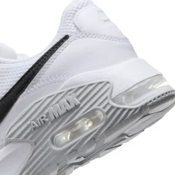 Clearance Nike Women's , Air Max Excee Sneaker White/Black/Grey