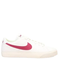 Hot Nike Women's , Court Legacy Next Nature Sneaker White/Pink