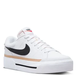 Women's , Court Legacy Lift Platform Sneaker-Nike