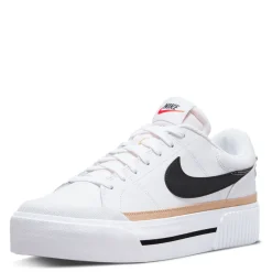 Women's , Court Legacy Lift Platform Sneaker-Nike
