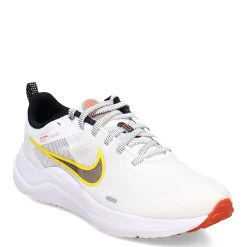 Nike Women's , Downshifter 12 Running Shoe White/Black