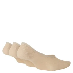 Women's , Everyday Lightweight Training Footie Socks - 3 Pair-Nike Sale