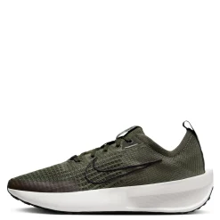 Sale Nike Women's , Interact Run Running Shoe Cargo Khaki/Black-Jade Horizon