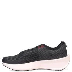 Outlet Nike Women's , Interact Run Running Shoe Black/Purple