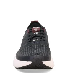 Outlet Nike Women's , Interact Run Running Shoe Black/Purple