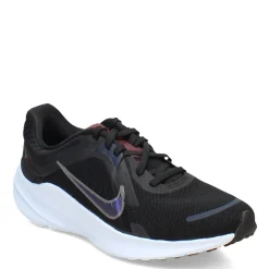 Hot Nike Women's , Quest 5 Running Shoe Black/Grey/Maroon