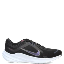 Hot Nike Women's , Quest 5 Running Shoe Black/Grey/Maroon