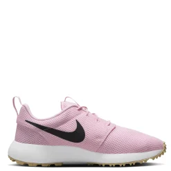 Discount Nike Women's , Roshe G Next Nature Golf Shoe Pink/Black