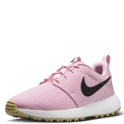 Discount Nike Women's , Roshe G Next Nature Golf Shoe Pink/Black