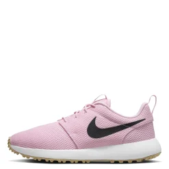 Discount Nike Women's , Roshe G Next Nature Golf Shoe Pink/Black