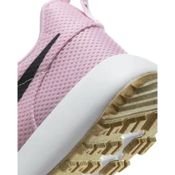 Discount Nike Women's , Roshe G Next Nature Golf Shoe Pink/Black