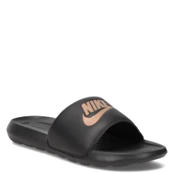 Discount Nike Women's , Victori Sandal Black/Bronze