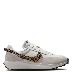 Hot Nike Women's , Waffle Debut Sneaker Phantom/Sesame-Summit White-Black