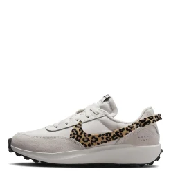 Hot Nike Women's , Waffle Debut Sneaker Phantom/Sesame-Summit White-Black