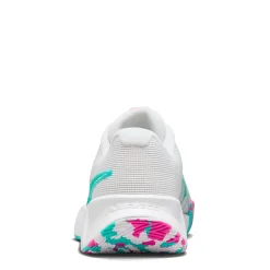 Hot Nike Women's , Zoom Challenge Pickleball Shoe White/Retro-Alchemy Pink