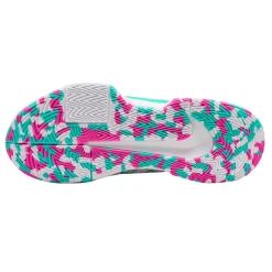 Hot Nike Women's , Zoom Challenge Pickleball Shoe White/Retro-Alchemy Pink