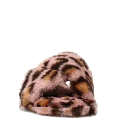 Best Nine West Women's , Cozy 2 Slipper Pink Leopard