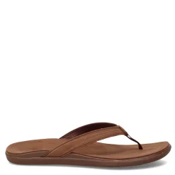 OluKai Women's , Aukai Sandal Java