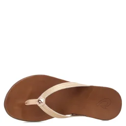 Online OluKai Women's , Aukai Sandal Copper