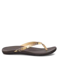 Women's , Ho'opio Thong Sandal-OluKai