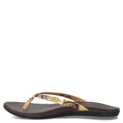 Women's , Ho'opio Thong Sandal-OluKai