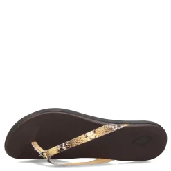 Women's , Ho'opio Thong Sandal-OluKai