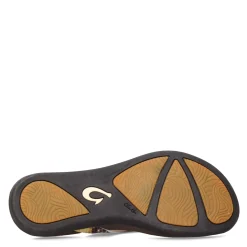 Women's , Ho'opio Thong Sandal-OluKai