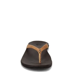 Women's , Ho'opio Thong Sandal-OluKai Hot