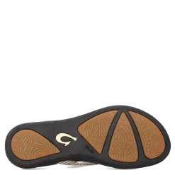 Women's , Ho'opio Thong Sandal-OluKai Best