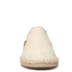 Best OluKai Women's , Kaula Paa Kapa Slip-On Beige