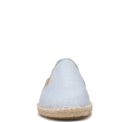 Best OluKai Women's , Kaula Paa Kapa Slip-On Blue