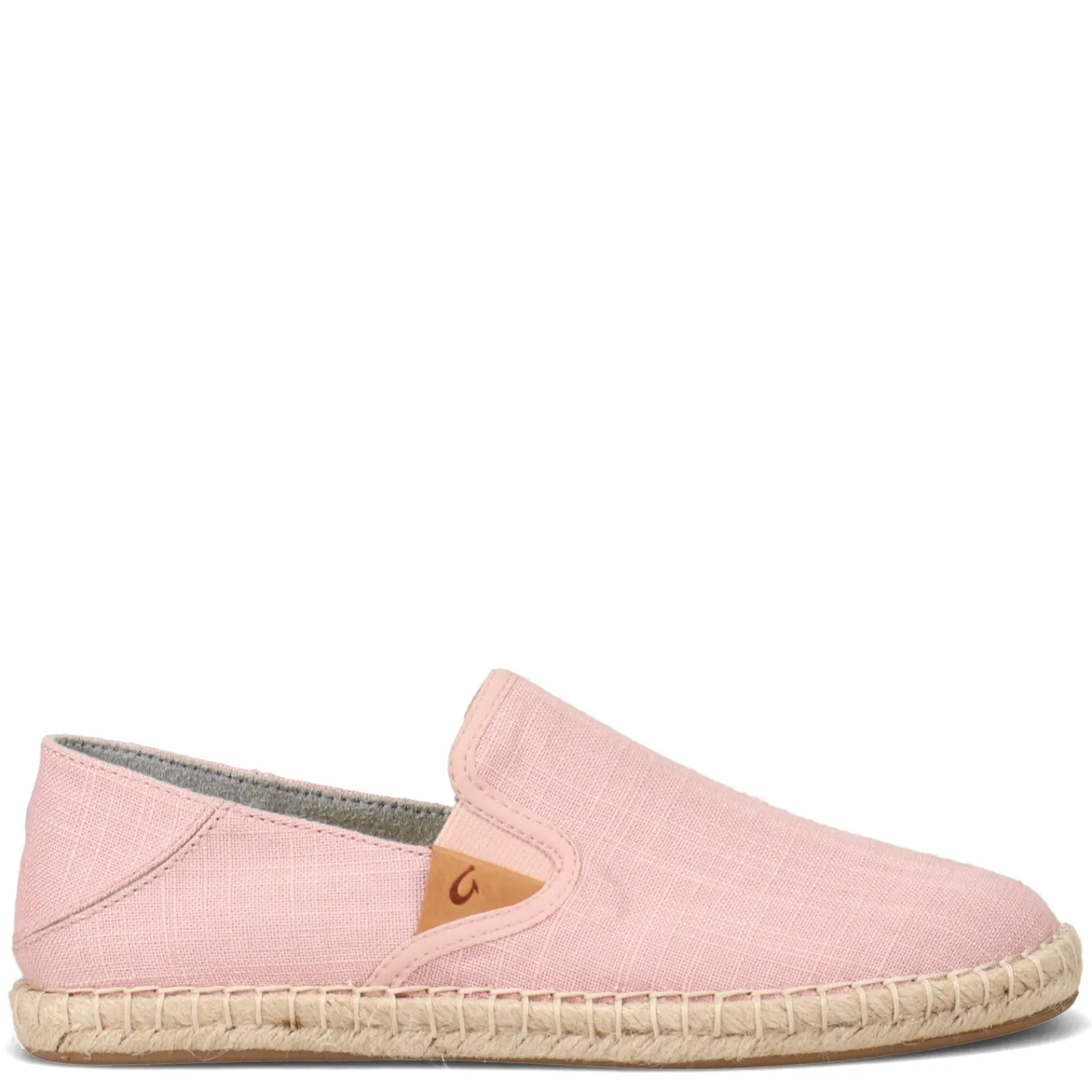 Clearance OluKai Women's , Kaula Paa Kapa Slip-On Rose