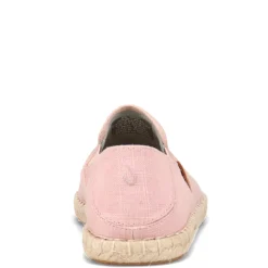 OluKai Women's , Kaula Paa Kapa Slip-On Rose