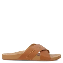 Best OluKai Women's , Kipea Olu Sandal Sahara