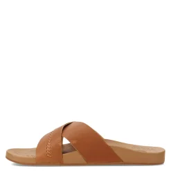 Best OluKai Women's , Kipea Olu Sandal Sahara