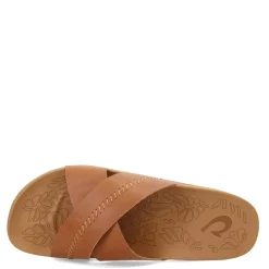 Best OluKai Women's , Kipea Olu Sandal Sahara
