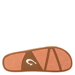 Best OluKai Women's , Kipea Olu Sandal Sahara