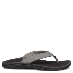 OluKai Women's , Ohana Sandal Charcoal