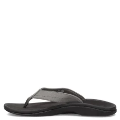 OluKai Women's , Ohana Sandal Charcoal