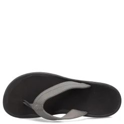 OluKai Women's , Ohana Sandal Charcoal
